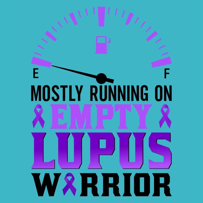 Lupus Awareness Month