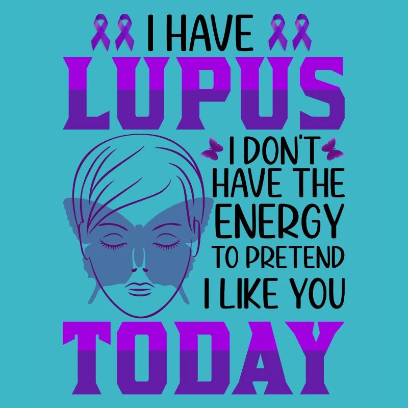 Lupus Awareness Month