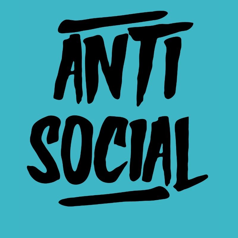 AntiSocial II B