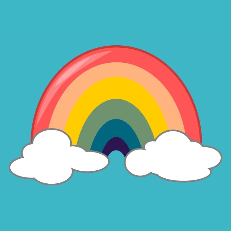 Regenbogen