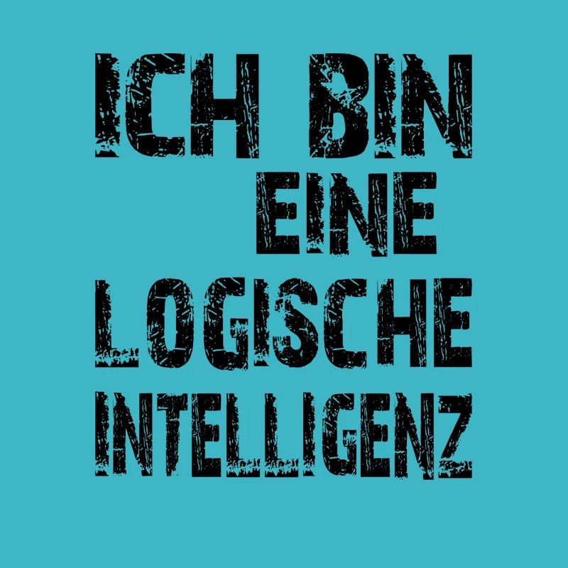 AI Saying I'm a Logical Intelligence