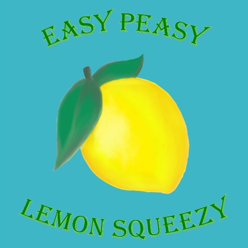 Squeezy au citron facile