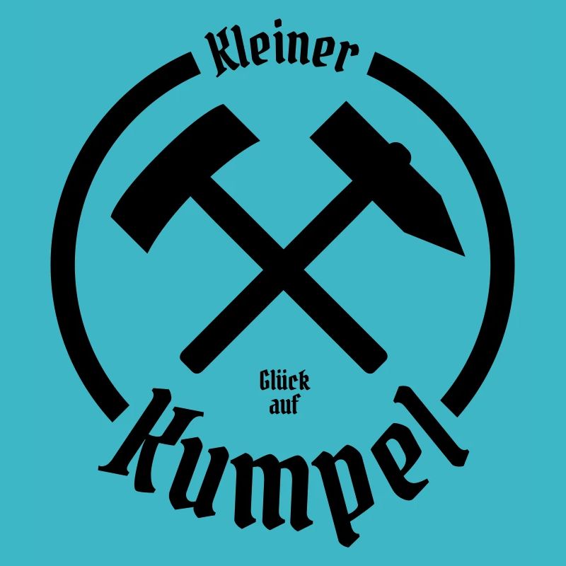 Kleiner Kumpel