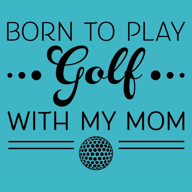 Le golf
