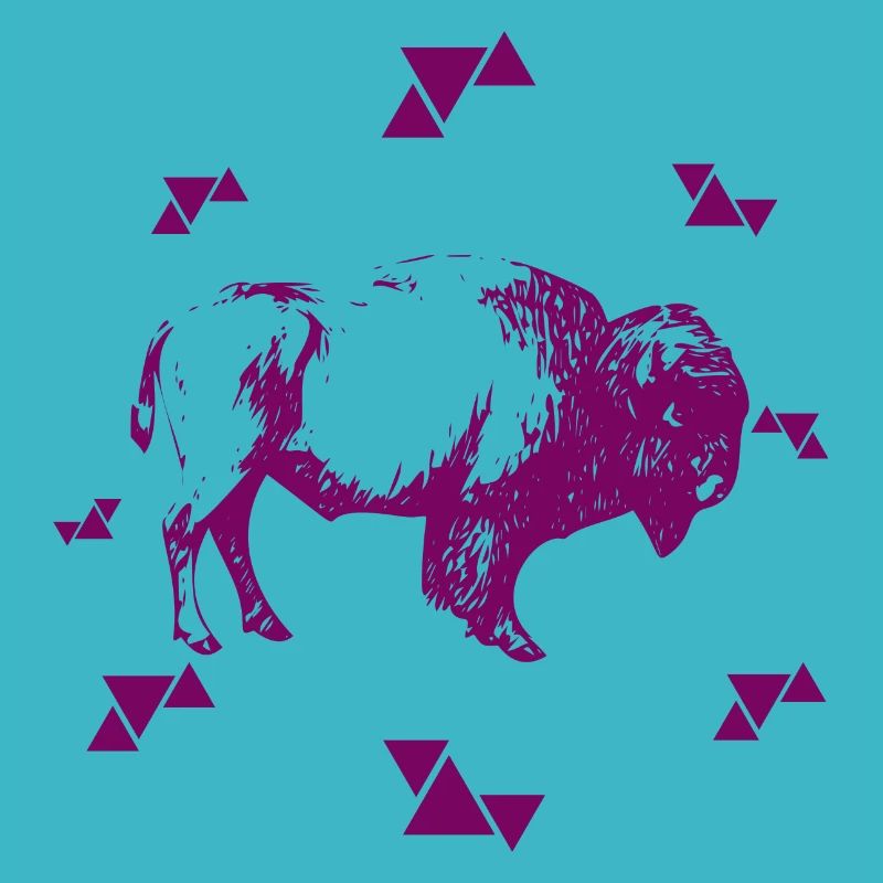Bison - Buffalo