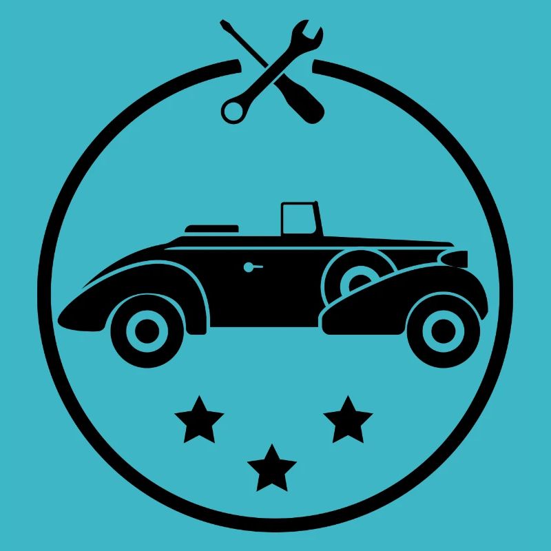 Oldtimer - Auto Nostalgisch Vehicles
