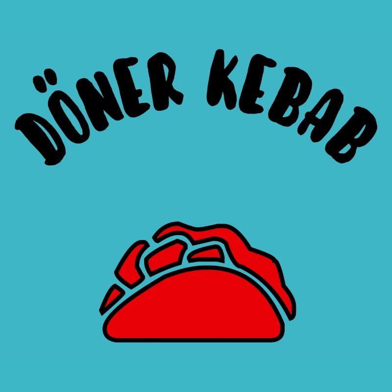 Doner kebab