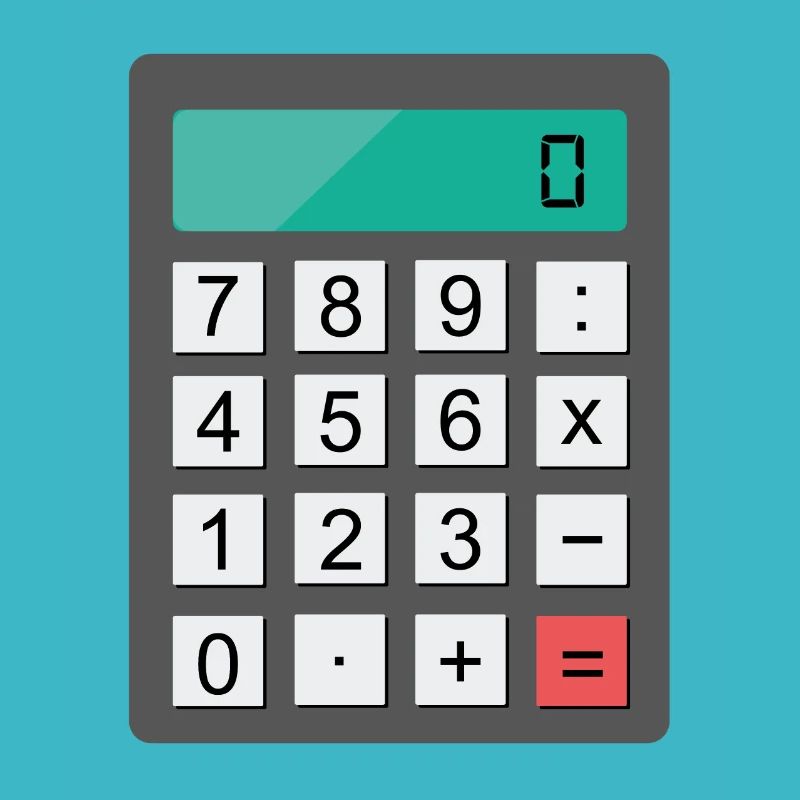 calculatrice