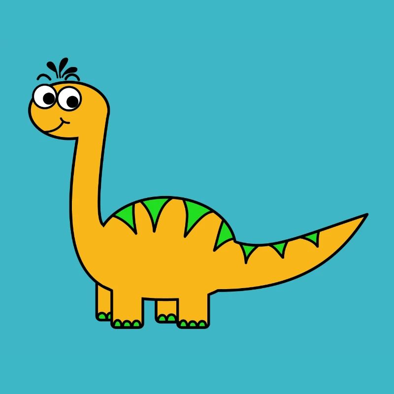 Dinosaurier