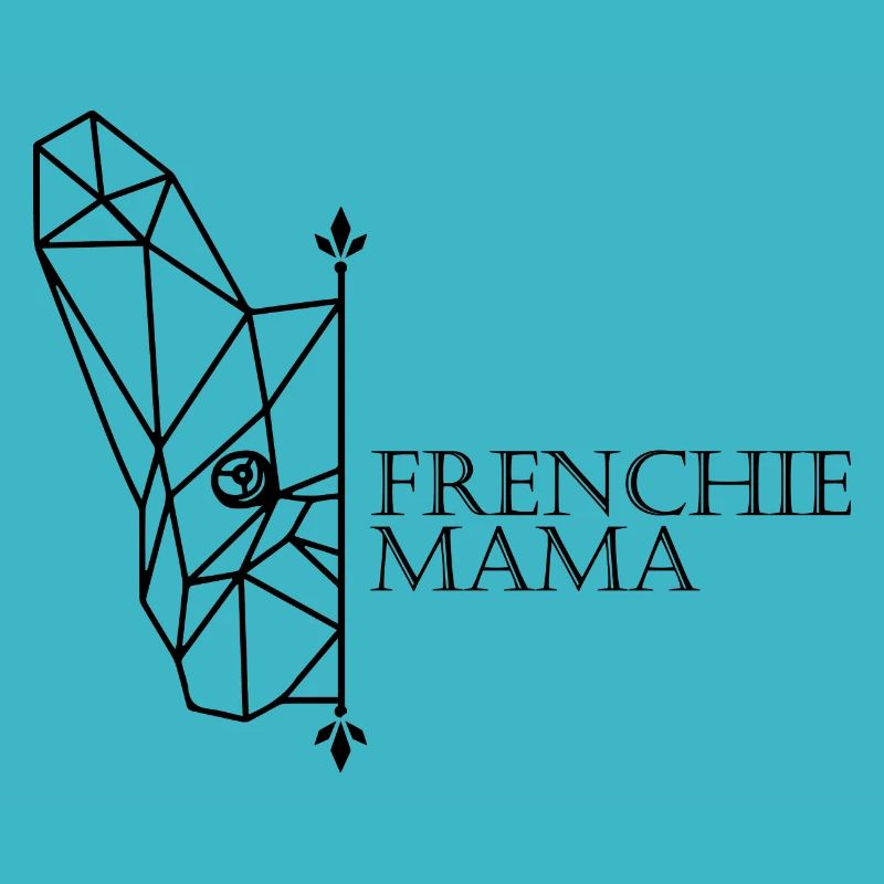 Frenchie Mom