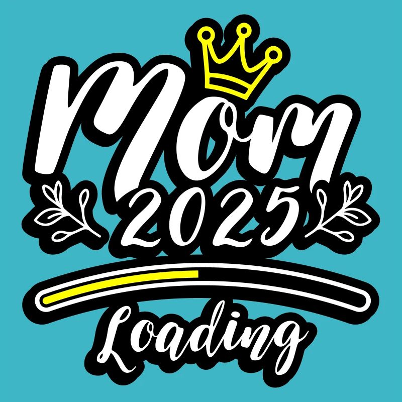 Mama 2025 Loading Mom