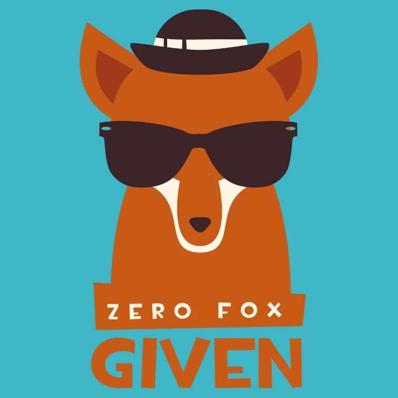 ZERO Fox given