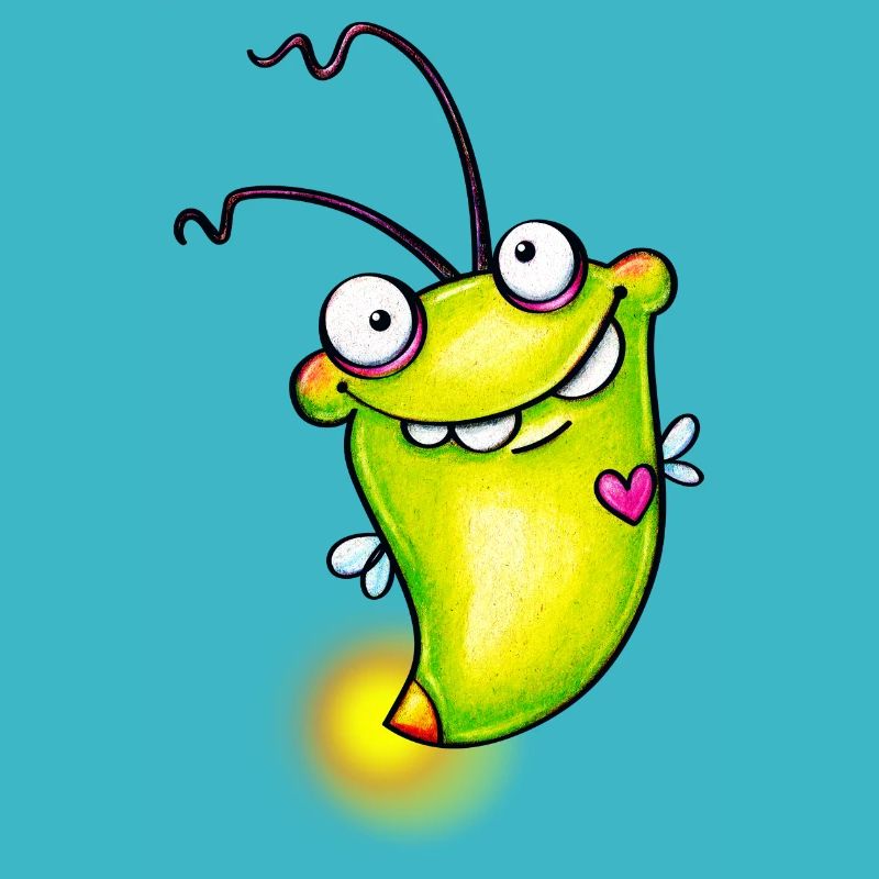 glowworm