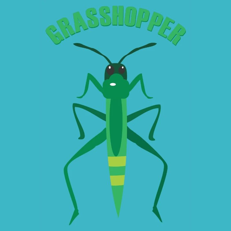 grasshopper