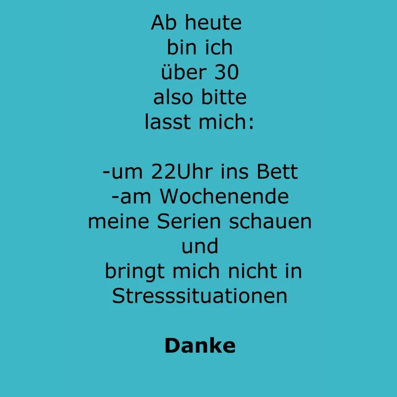 Ü30