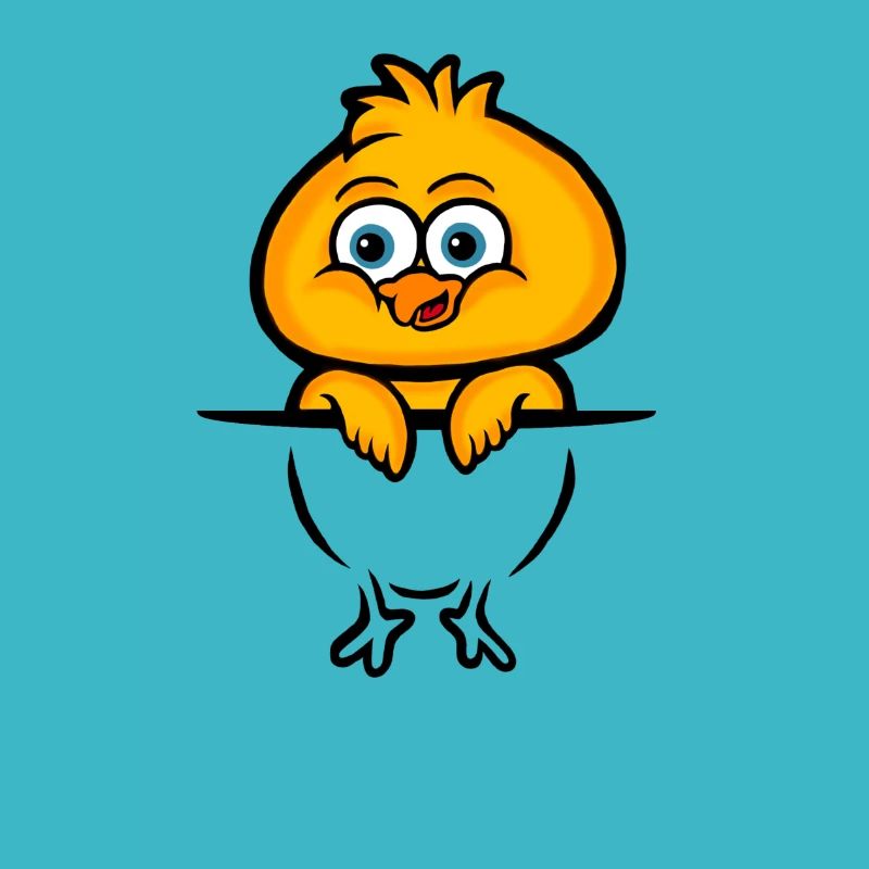 chick