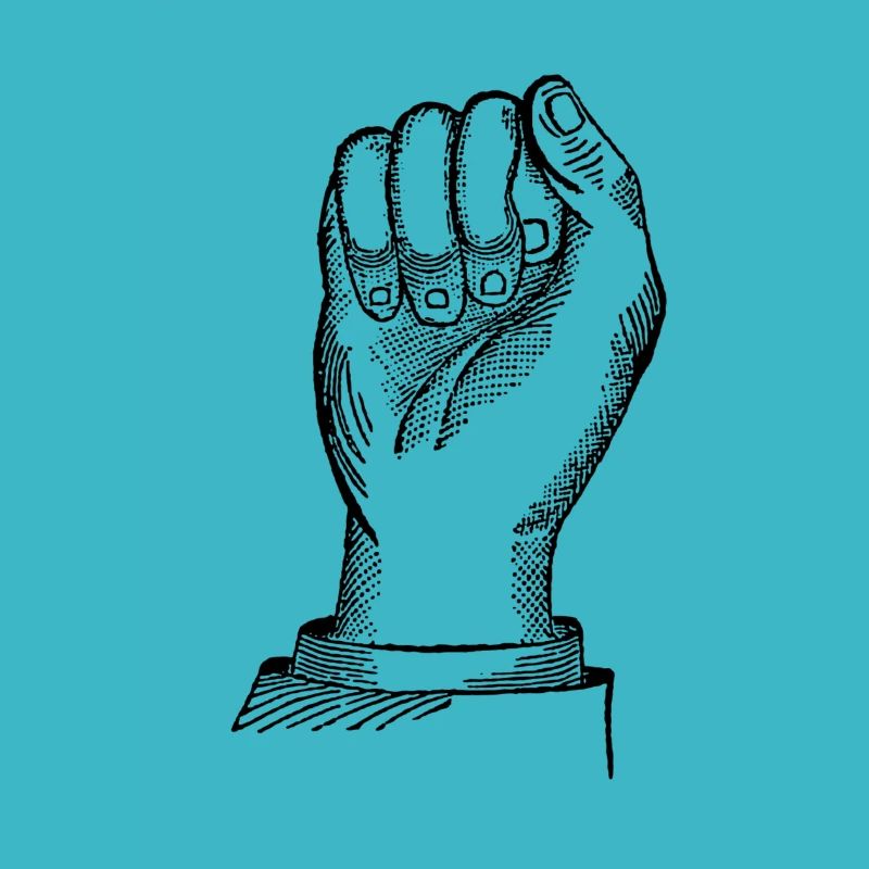 Hand