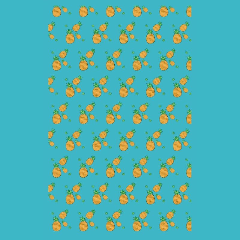 Pineapple, pineapple, pineapple, fruit