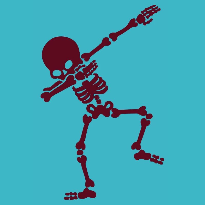 Skeleton mind