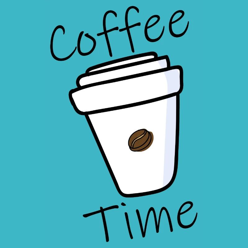 Heure du café