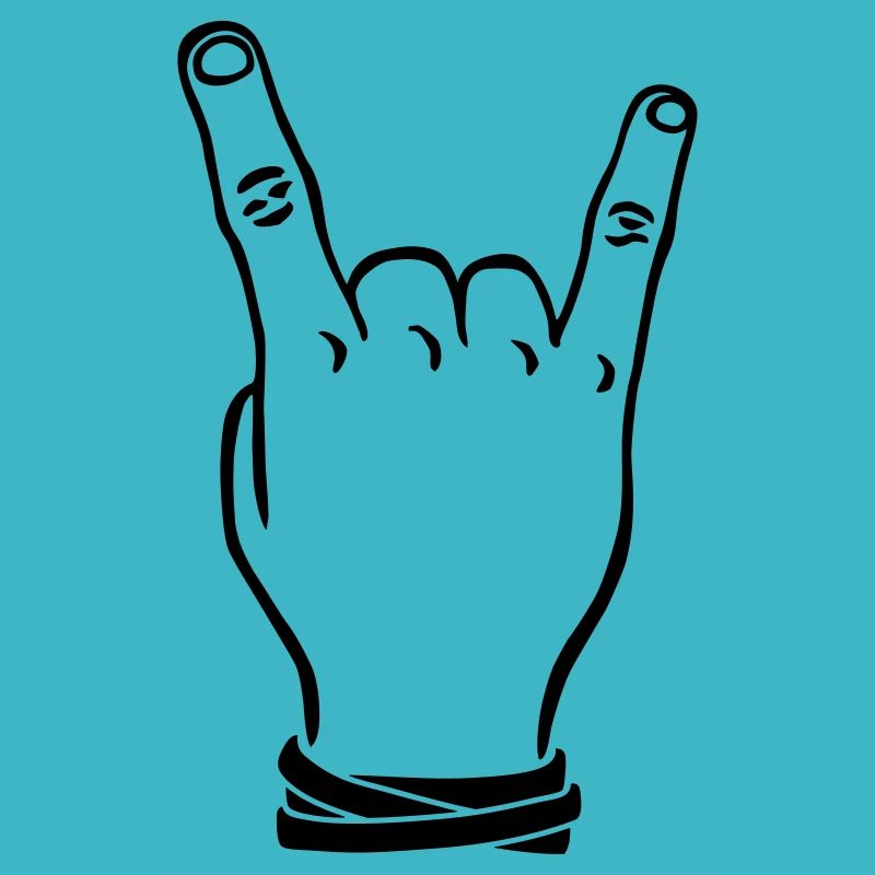 Rockhand