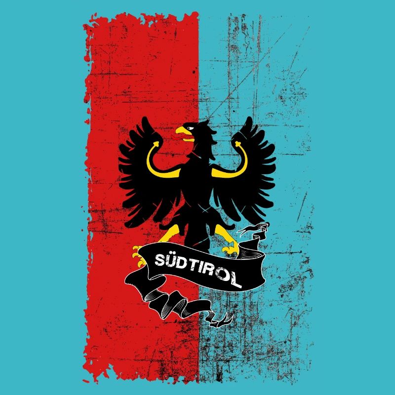Retro Style Südtirol