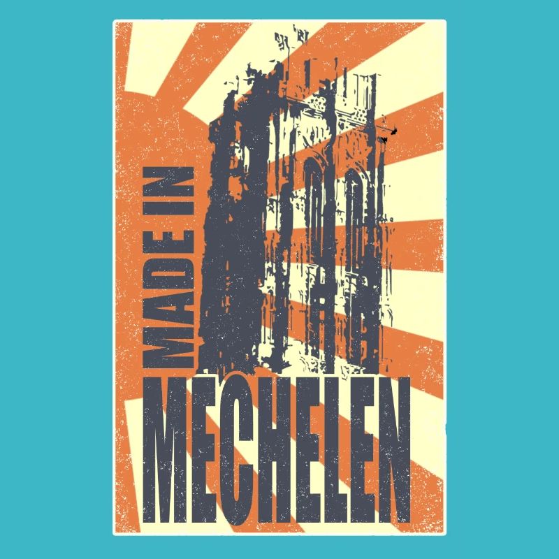 Made in Mechelen