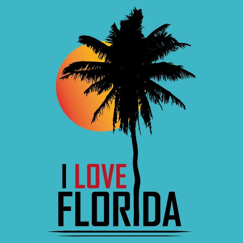 J'aime la Floride