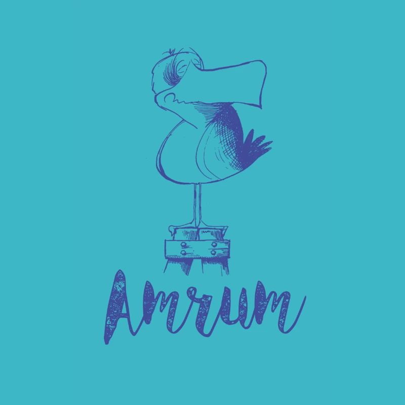 Amrum Moewe