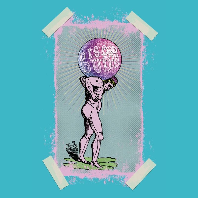 Disco-Typ
