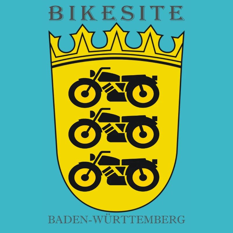 Bikesite BaWu Name