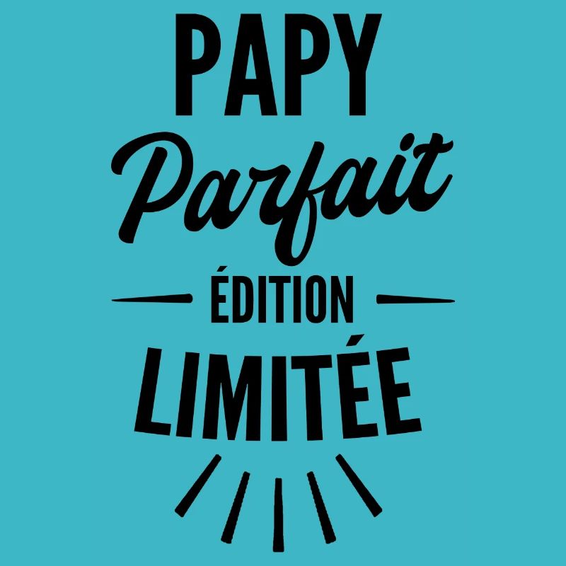 papy parfait édition limitée