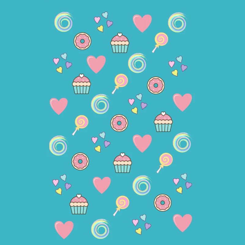 pink Candy