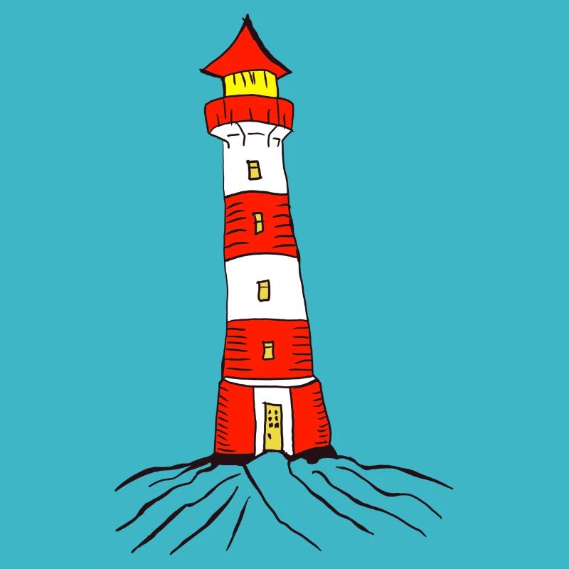 lighthouse