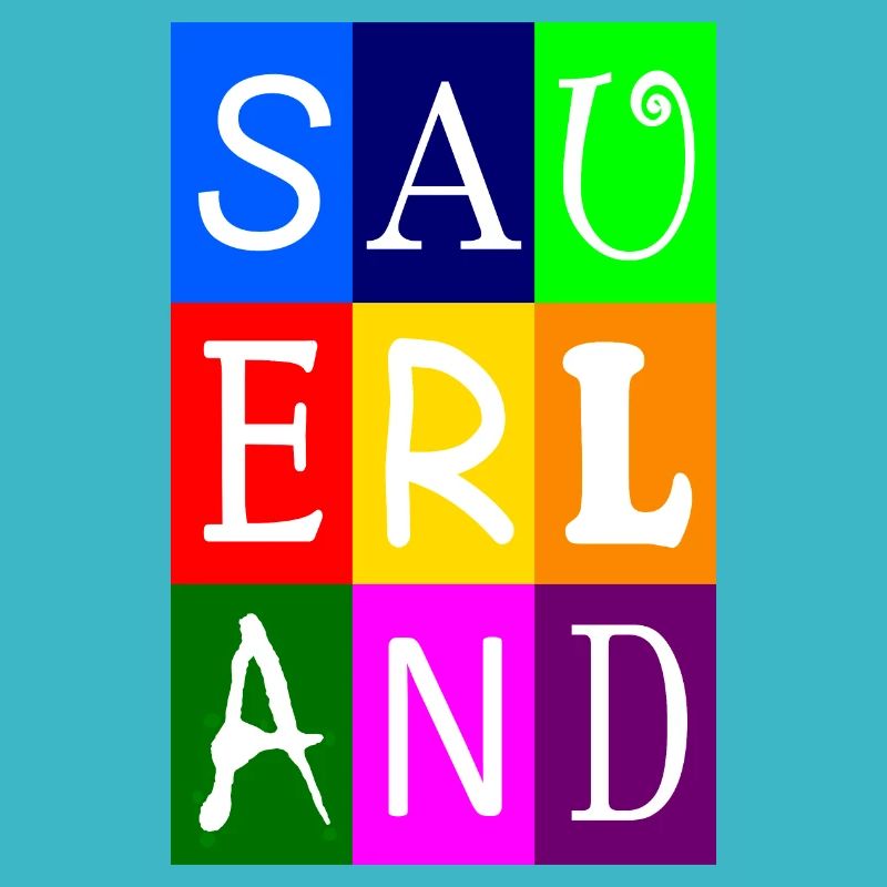 Sauerland