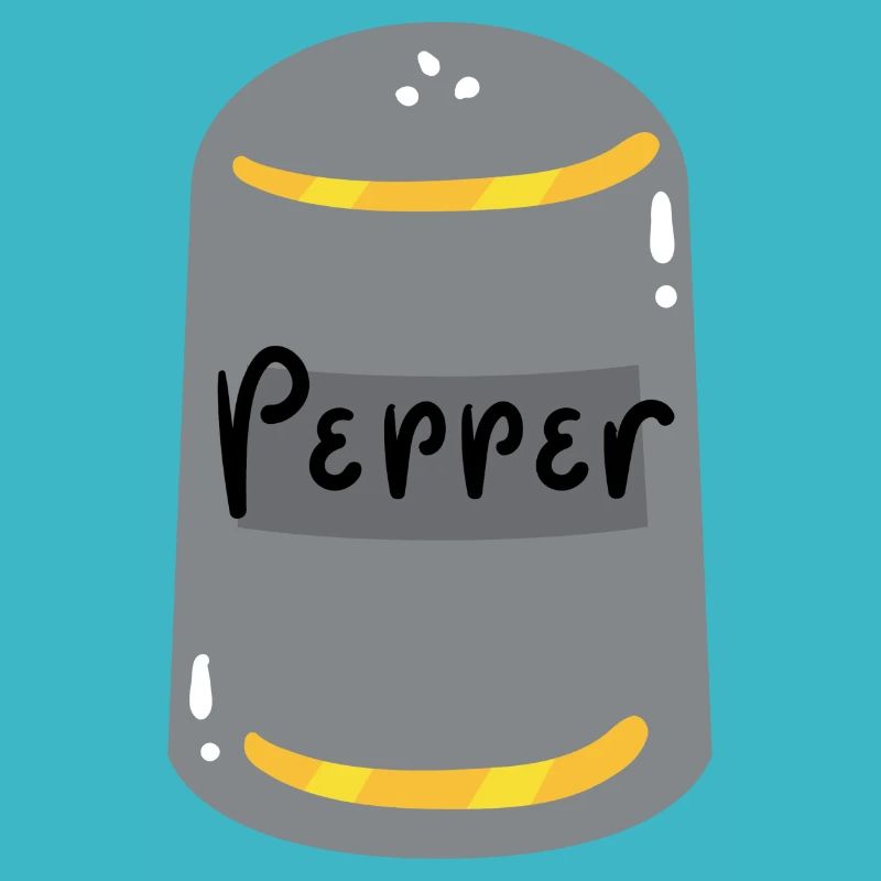 Pepper
