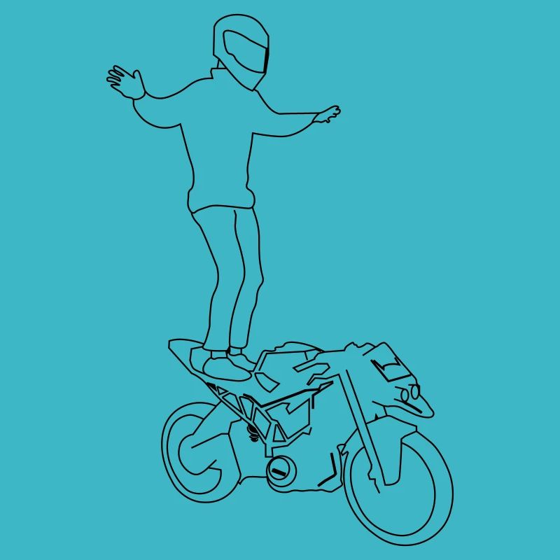 Motor Life