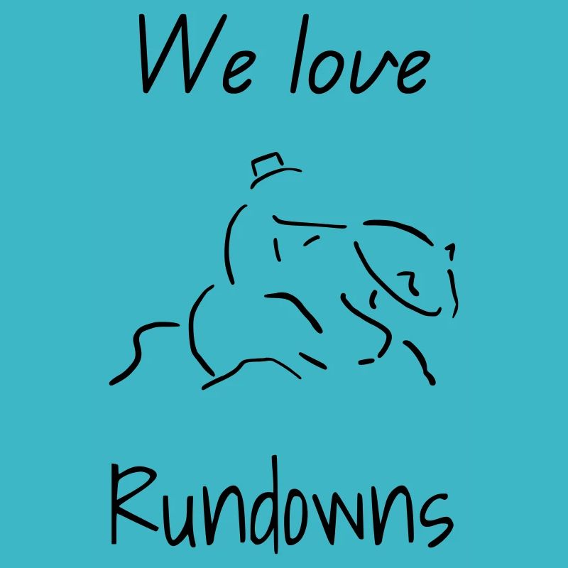 We love Rundowns