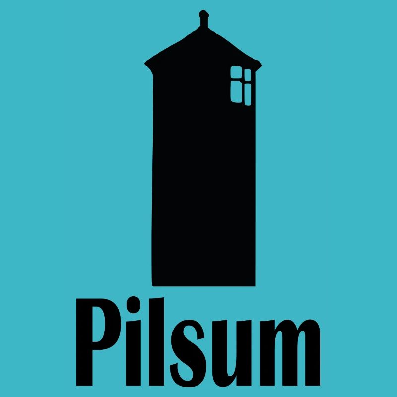Phare de Pilsum