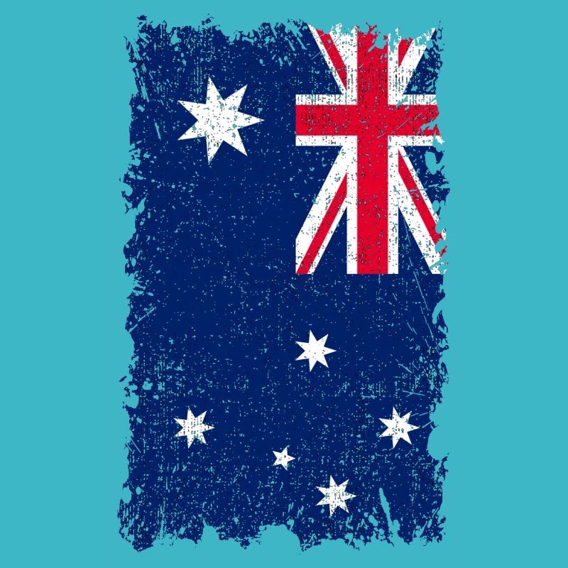 Drapeau australien