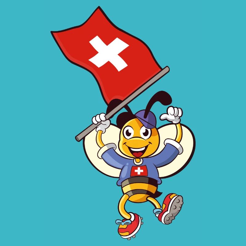 Abeille suisse