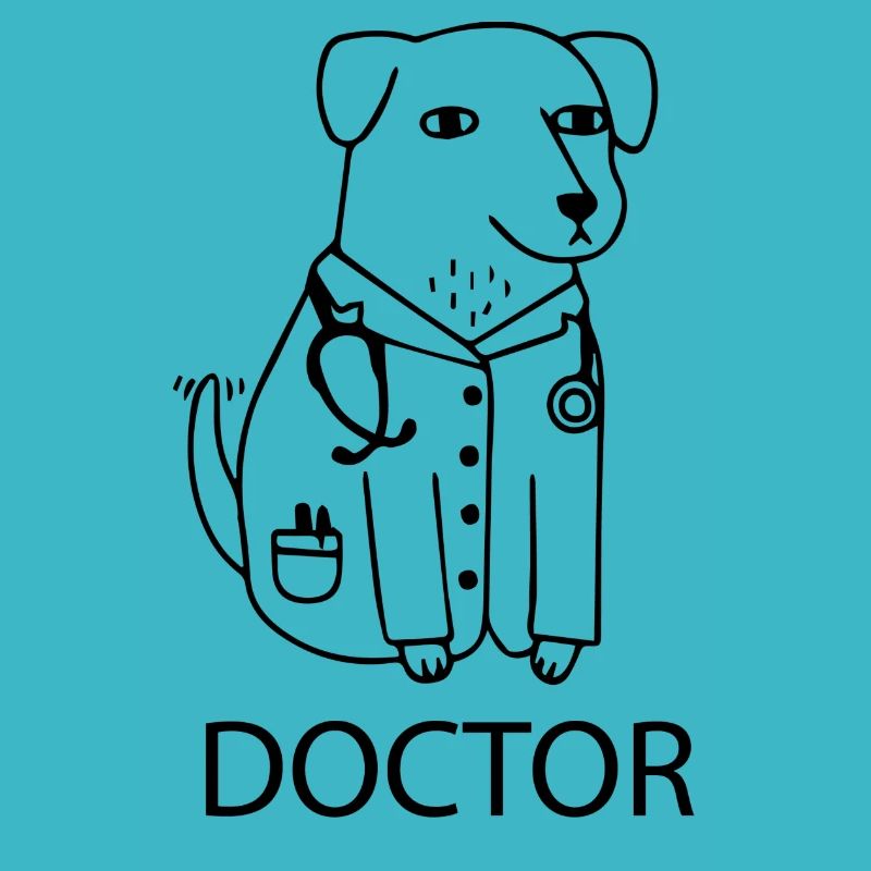 Hund Dog