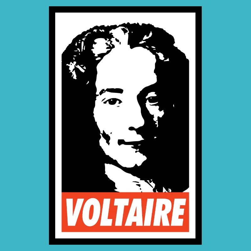 Voltaire