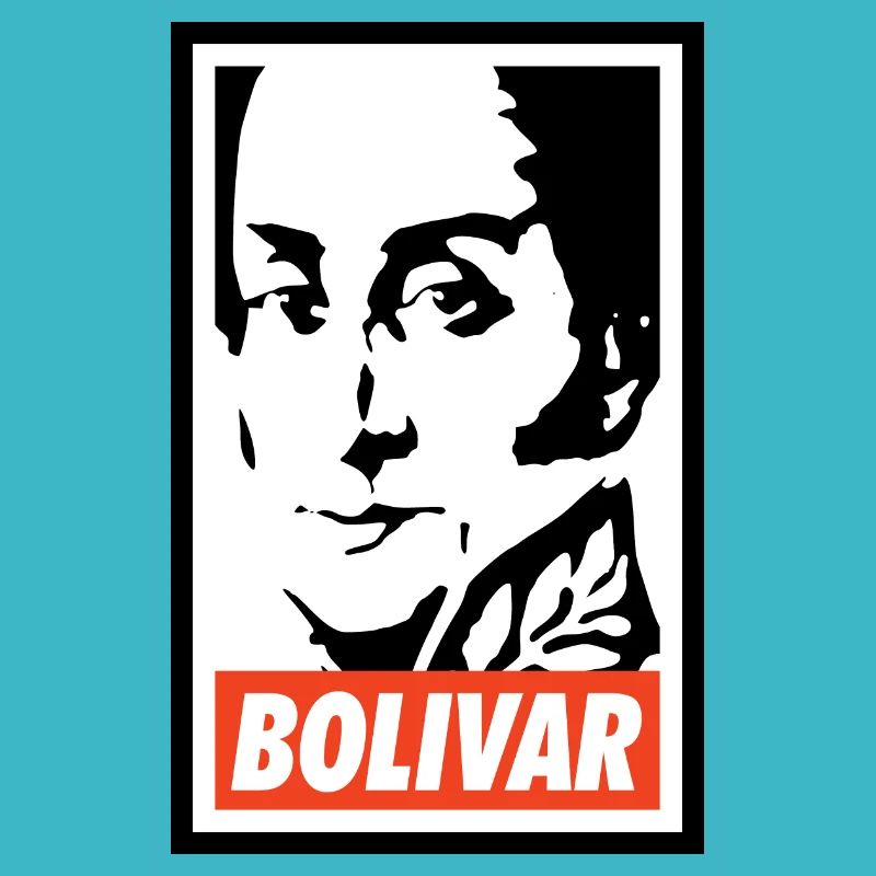 Simon Bolivar