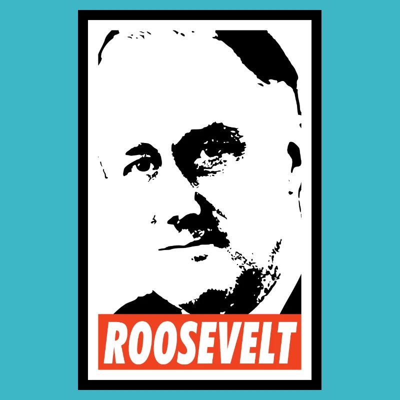 Theodore Roosevelt