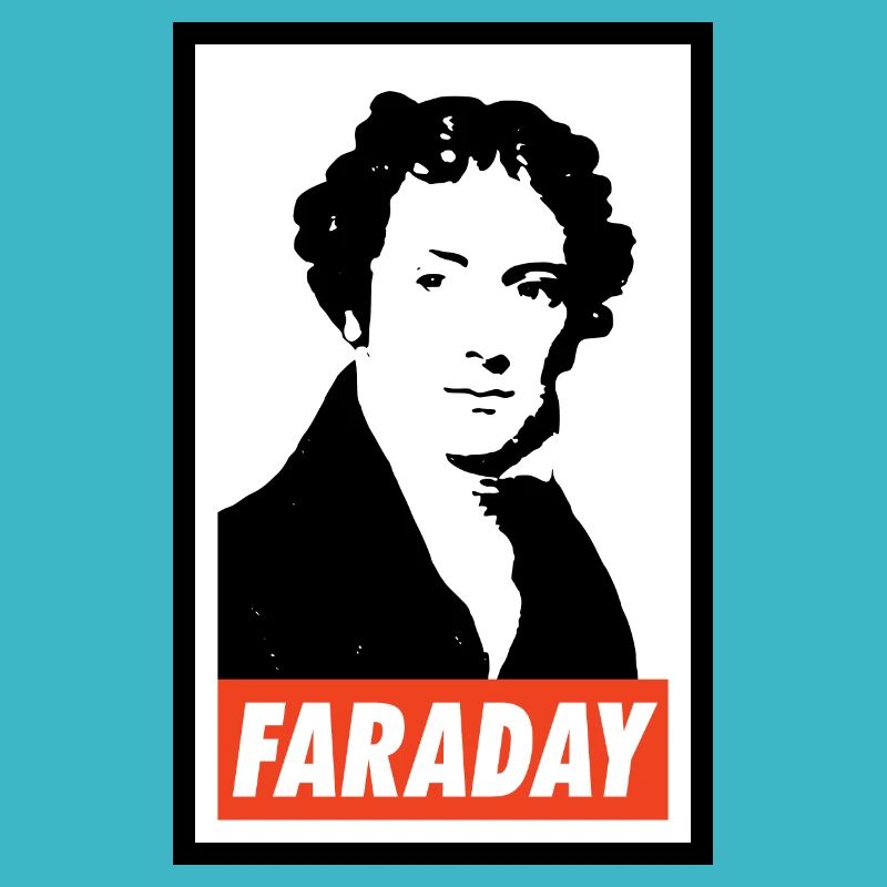 Michael Faraday