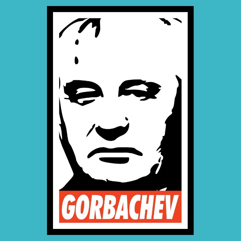 Mikhail Gorbachov