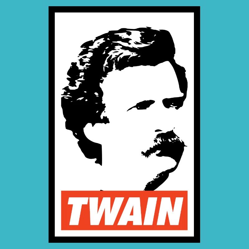 Mark Twain