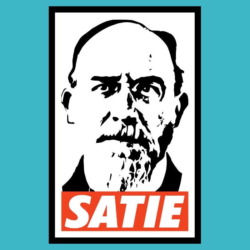 Eric Satie