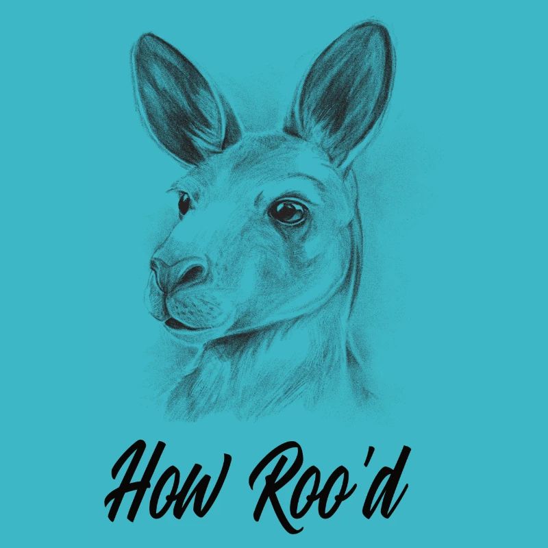 How Roo'd